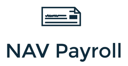 NAV PAYROLL trademark