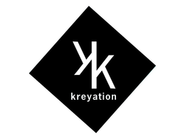 K K KREYATION trademark