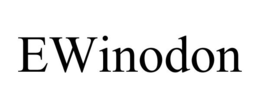 EWINODON trademark