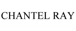 CHANTEL RAY trademark