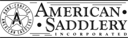 AMERICAN SADDLERY INCORPORATED HAND-CRAFTED AMERICAN SADDLERY A CIRCLE trademark