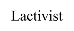 LACTIVIST trademark