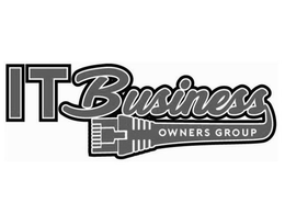 IT BUSINESS OWNERS GROUP trademark