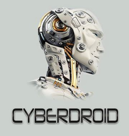 CYBERDROID trademark