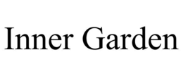 INNER GARDEN trademark