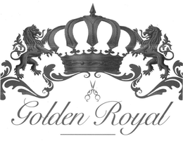 GOLDEN ROYAL trademark