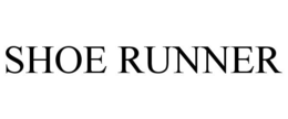 SHOE RUNNER trademark