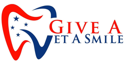 GIVE A VET A SMILE trademark