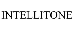 INTELLITONE trademark