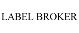 LABEL BROKER trademark