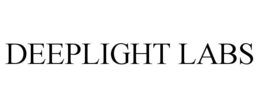 DEEPLIGHT LABS trademark
