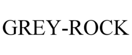 GREY-ROCK trademark