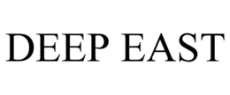 DEEP EAST trademark