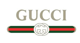 GUCCI GG trademark