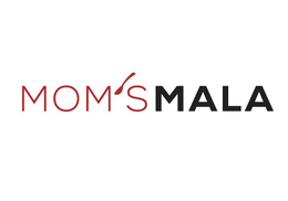 MOM'S MALA trademark