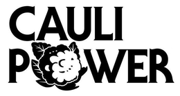 CAULI POWER trademark