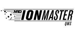 NRD IONMASTER QMS trademark