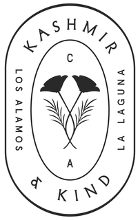 KASHMIR & KIND LOS ALAMOS LA LAGUNA CA trademark