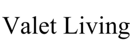 VALET LIVING trademark
