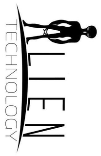 ALIEN TECHNOLOGY trademark
