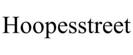 HOOPESSTREET trademark