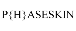 P{H}ASESKIN trademark