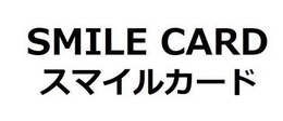 SMILE CARD trademark