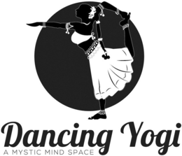DANCING YOGI A MYSTIC MIND SPACE trademark