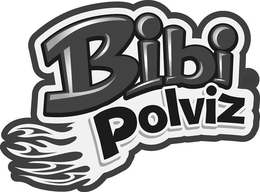 BIBI POLVIZ trademark