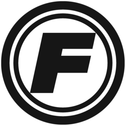 F trademark