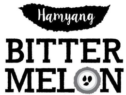 HAMYANG BITTER MELON trademark