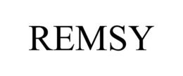 REMSY trademark