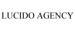 LUCIDO AGENCY trademark