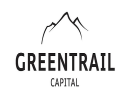 GREENTRAIL CAPITAL trademark