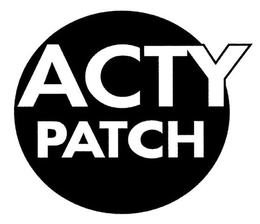 ACTY PATCH trademark