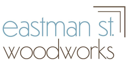 EASTMAN ST. WOODWORKS trademark