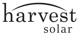 HARVEST SOLAR trademark