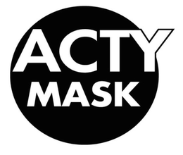 ACTY MASK trademark