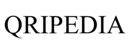 QRIPEDIA trademark