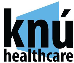 KNÚ HEALTHCARE trademark