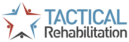 TACTICAL REHABILITATION trademark