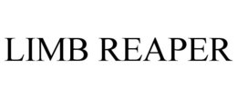 LIMB REAPER trademark