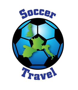 SOCCER TRAVEL trademark
