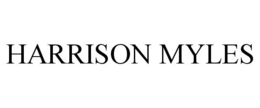 HARRISON MYLES trademark