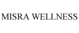 MISRA WELLNESS trademark