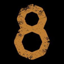 8 trademark
