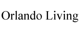 ORLANDO LIVING trademark