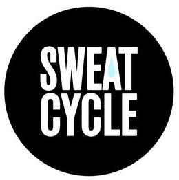 SWEAT CYCLE trademark