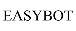 EASYBOT trademark