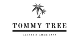 TOMMY TREE CANNABIS AMERICANA trademark